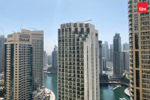 Dubai, UAE의 임대용 아파트 침실 1개, 102.7제곱미터 번호 769107 - 사진 2