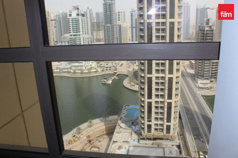 Dubai, UAE의 임대용 아파트 침실 1개, 102.7제곱미터 번호 769107 - 사진 11