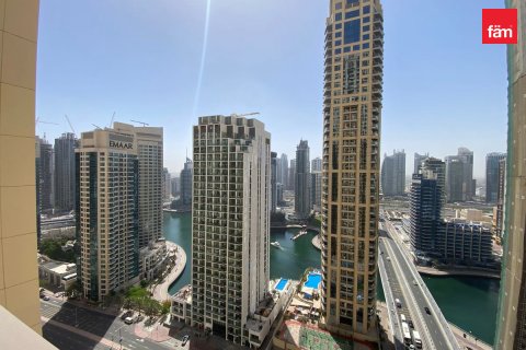 Apartman u Dubai, UAE 102.7 m2, 1 spavaća soba Br. 769107
