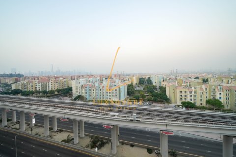 Dzīvoklis AZIZI ORCHID Al Furjan, Dubaijā, AAE 2 istabas, 127 m2 Nr. 699362 - attēls 27