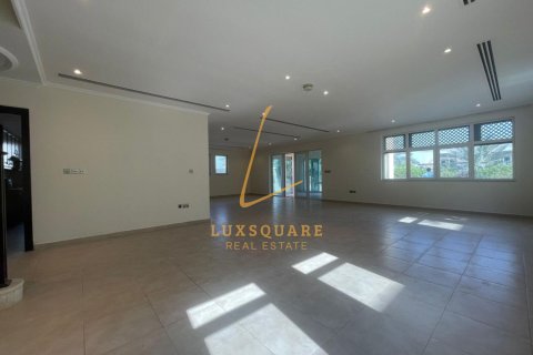 Jumeirah Park, Dubai, संयुक्त अरब अमीरात में विला, 3 बेडरूम, 741 वर्ग मीटर, संख्या 699360 - फ़ोटो 4