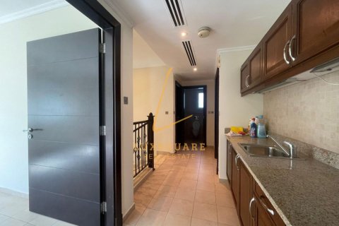 Jumeirah Park, Dubai, संयुक्त अरब अमीरात में विला, 3 बेडरूम, 741 वर्ग मीटर, संख्या 699360 - फ़ोटो 11