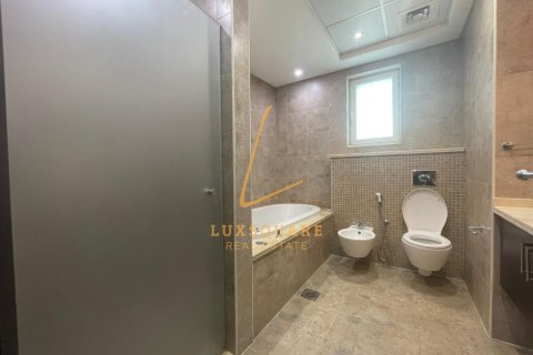 Jumeirah Park, Dubai, संयुक्त अरब अमीरात में विला, 3 बेडरूम, 741 वर्ग मीटर, संख्या 699360 - फ़ोटो 18