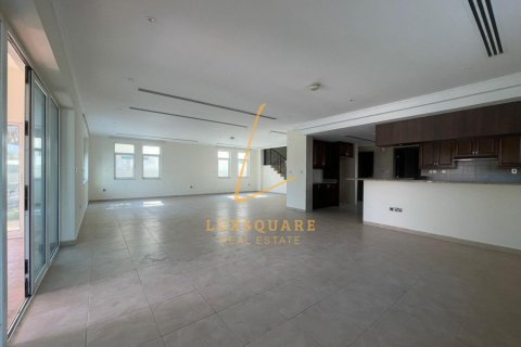 Jumeirah Park, Dubai, संयुक्त अरब अमीरात में विला, 3 बेडरूम, 741 वर्ग मीटर, संख्या 699360 - फ़ोटो 6