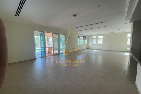 Jumeirah Park, Dubai, संयुक्त अरब अमीरात में विला, 3 बेडरूम, 741 वर्ग मीटर, संख्या 699360 - फ़ोटो 3