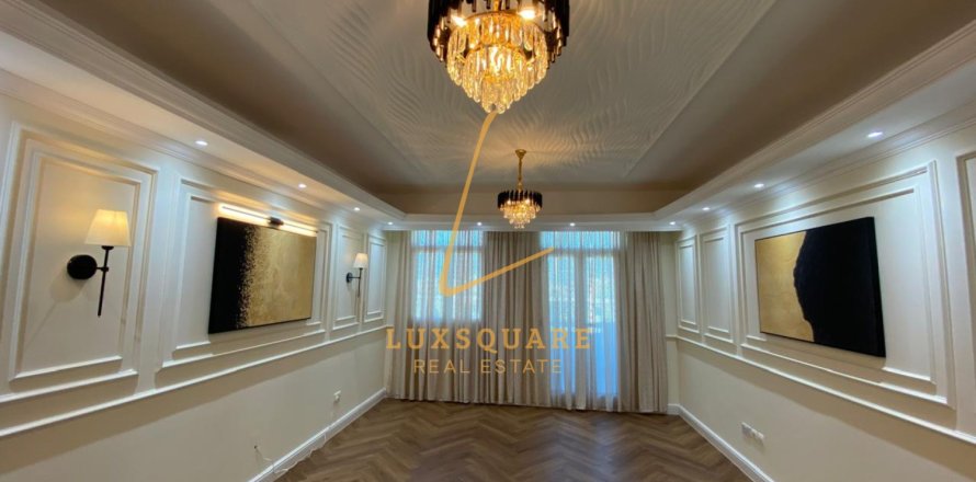 Apartman u gradu Al Furjan, Dubai, UAE 3 spavaće sobe, 173 m2 Br. 699361