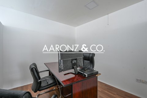 Kantor di Business Bay, Dubai, UEA 125 m2 nomor 699363 - foto 7