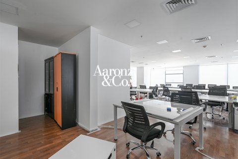 Oficiu de vânzare în Business Bay, Dubai, EAU 235 mp.  №699363 - poză 5