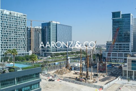 Kantor di Business Bay, Dubai, UEA 125 m2 nomor 699363 - foto 11