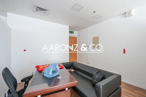 Kantor di Business Bay, Dubai, UEA 125 m2 nomor 699363 - foto 6