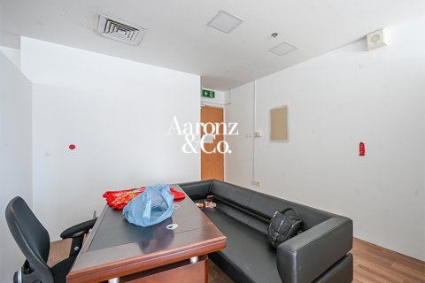 Oficiu de vânzare în Business Bay, Dubai, EAU 235 mp.  №699363 - poză 6