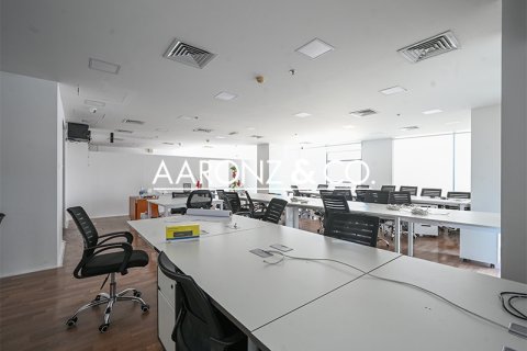 Kantor di Business Bay, Dubai, UEA 125 m2 nomor 699363 - foto 3