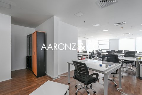 Kantor di Business Bay, Dubai, UEA 125 m2 nomor 699363 - foto 5