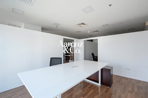 Oficiu de vânzare în Business Bay, Dubai, EAU 235 mp.  №699363 - poză 9
