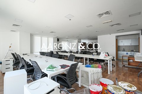 Kantor di Business Bay, Dubai, UEA 125 m2 nomor 699363 - foto 4