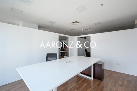Kantor di Business Bay, Dubai, UEA 125 m2 nomor 699363 - foto 9