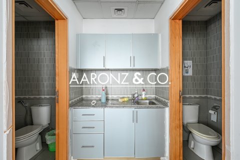 Kantor di Business Bay, Dubai, UEA 125 m2 nomor 699363 - foto 10