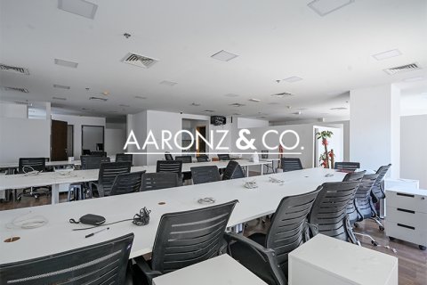 Kantor di Business Bay, Dubai, UEA 125 m2 nomor 699363 - foto 2