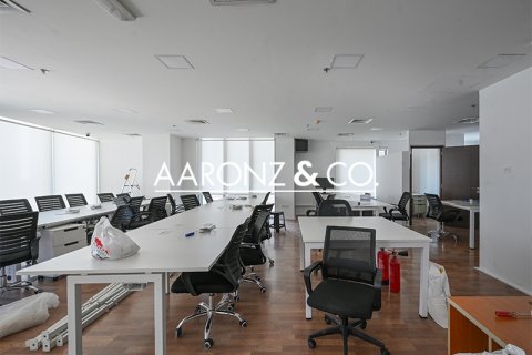 Kantor di Business Bay, Dubai, UEA 125 m2 nomor 699363 - foto 1