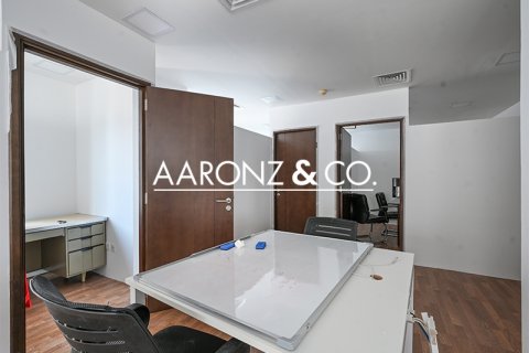 Kantor di Business Bay, Dubai, UEA 125 m2 nomor 699363 - foto 8