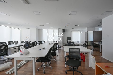Business Bay, Dubai, UAE의 사무실 235제곱미터 번호 699363