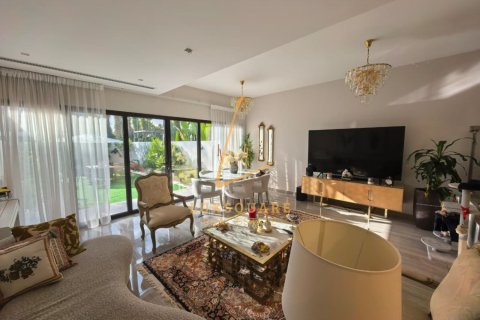 阿联酋 Dubai DAMAC Hills (Akoya by DAMAC) 待租 : 4 卧, 209 平方米 , 编号699359 - 照片 6