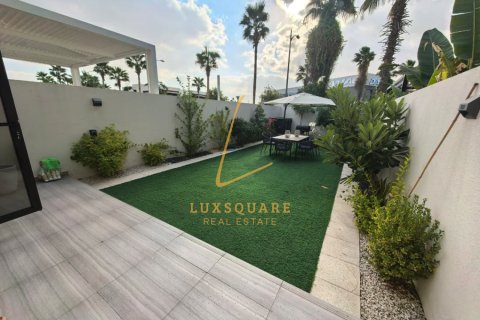 阿联酋 Dubai DAMAC Hills (Akoya by DAMAC) 待租 : 4 卧, 209 平方米 , 编号699359 - 照片 24