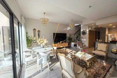 阿联酋 Dubai DAMAC Hills (Akoya by DAMAC) 待租 : 4 卧, 209 平方米 , 编号699359 - 照片 4