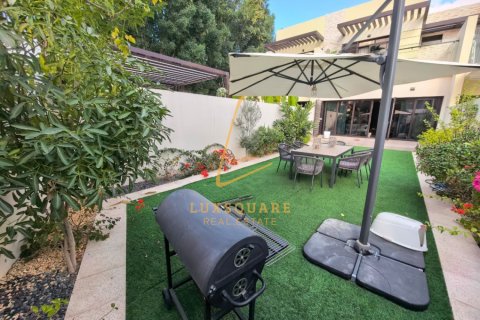 阿联酋 Dubai DAMAC Hills (Akoya by DAMAC) 待租 : 4 卧, 209 平方米 , 编号699359 - 照片 8