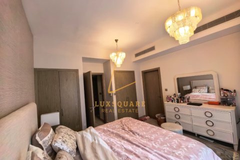 阿联酋 Dubai DAMAC Hills (Akoya by DAMAC) 待租 : 4 卧, 209 平方米 , 编号699359 - 照片 17