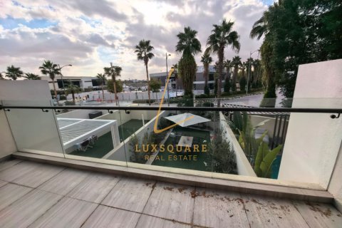 阿联酋 Dubai DAMAC Hills (Akoya by DAMAC) 待租 : 4 卧, 209 平方米 , 编号699359 - 照片 25