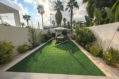 阿联酋 Dubai DAMAC Hills (Akoya by DAMAC) 待租 : 4 卧, 209 平方米 , 编号699359 - 照片 22