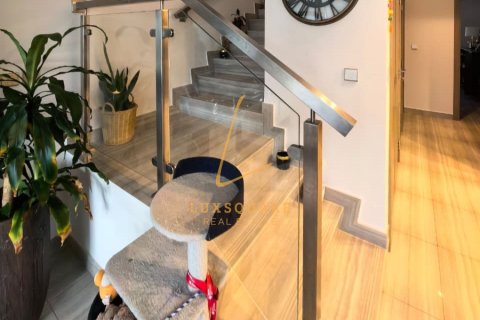 阿联酋 Dubai DAMAC Hills (Akoya by DAMAC) 待租 : 4 卧, 209 平方米 , 编号699359 - 照片 11