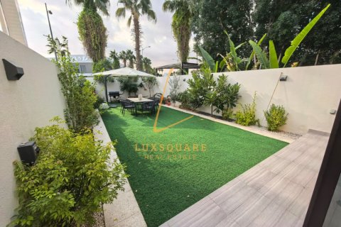 阿联酋 Dubai DAMAC Hills (Akoya by DAMAC) 待租 : 4 卧, 209 平方米 , 编号699359 - 照片 10