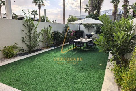 阿联酋 Dubai DAMAC Hills (Akoya by DAMAC) 待租 : 4 卧, 209 平方米 , 编号699359 - 照片 23