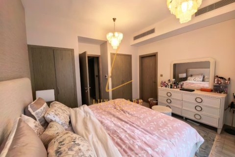 阿联酋 Dubai DAMAC Hills (Akoya by DAMAC) 待租 : 4 卧, 209 平方米 , 编号699359 - 照片 14