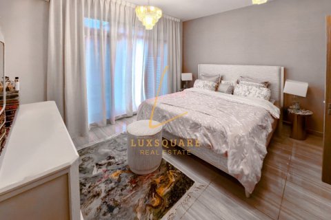 阿联酋 Dubai DAMAC Hills (Akoya by DAMAC) 待租 : 4 卧, 209 平方米 , 编号699359 - 照片 19