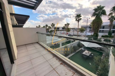 阿联酋 Dubai DAMAC Hills (Akoya by DAMAC) 待租 : 4 卧, 209 平方米 , 编号699359 - 照片 21