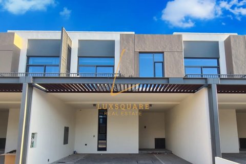 Villa Arabian Ranches 3, Dubaijā, AAE 3 istabas, 128 m2 Nr. 699357 - attēls 1