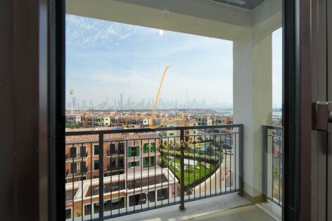 Apartament në Jumeirah, Dubai, Emiratet e Bashkuara Arabe 2 dhoma gjumi, 118 m2. № 699358 - Foto 24