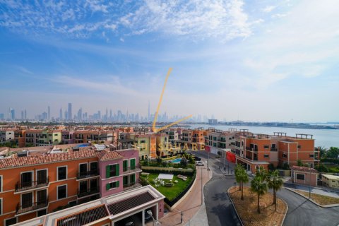 Apartament në Jumeirah, Dubai, Emiratet e Bashkuara Arabe 2 dhoma gjumi, 118 m2. № 699358 - Foto 11