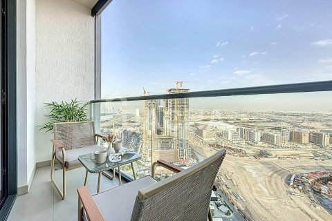 Apartment in Mohammed Bin Rashid City, Dubai, UAE 1 bedroom, 48 sq.m. № 706940 - photo 10