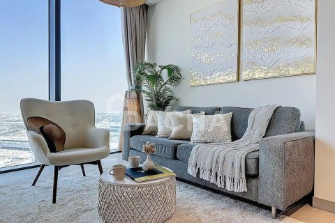 Apartment in Mohammed Bin Rashid City, Dubai, UAE 1 bedroom, 48 sq.m. № 706940 - photo 6