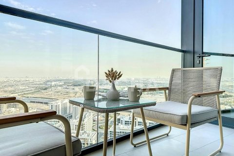 Apartment in Mohammed Bin Rashid City, Dubai, UAE 1 bedroom, 48 sq.m. № 706940 - photo 11