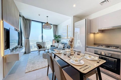 Apartment in Mohammed Bin Rashid City, Dubai, UAE 1 bedroom, 48 sq.m. № 706940