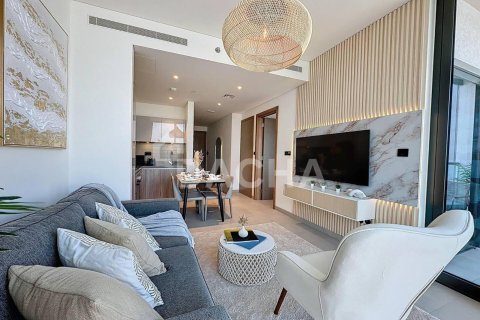 Apartment in Mohammed Bin Rashid City, Dubai, UAE 1 bedroom, 48 sq.m. № 706940 - photo 3
