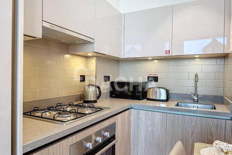 Apartment in Mohammed Bin Rashid City, Dubai, UAE 1 bedroom, 48 sq.m. № 706940 - photo 8