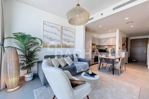 Apartment in Mohammed Bin Rashid City, Dubai, UAE 1 bedroom, 48 sq.m. № 706940 - photo 2