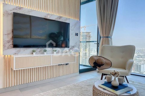 Apartment in Mohammed Bin Rashid City, Dubai, UAE 1 bedroom, 48 sq.m. № 706940 - photo 4