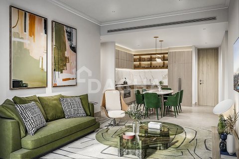 Müüa korter asukohaga Downtown Dubai (Downtown Burj Dubai), AÜE: 2 magamistoaga, 116 m² Nr 706946 - pilt 5